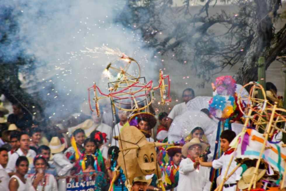 Latin American Studies Mexico